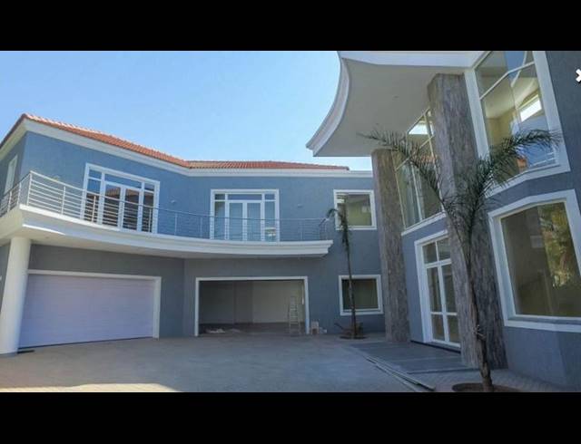 6 BEDROOM PROPERTY TO RENT IN WATERKLOOF RIDGE